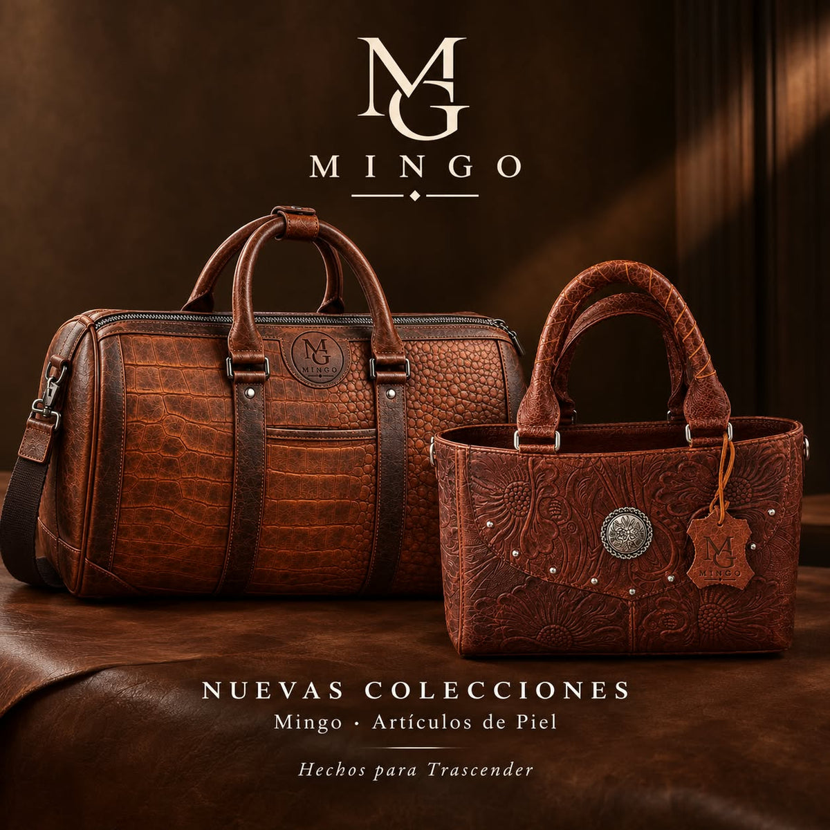 Novedades