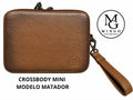 CROSSBODY MINI MODELO MATADOR