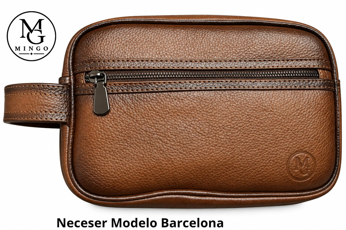 NECESER BARCELONA