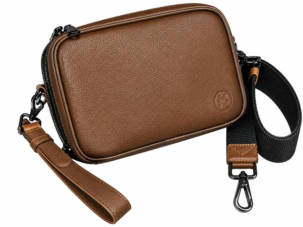 Crossbody Modelo Matador