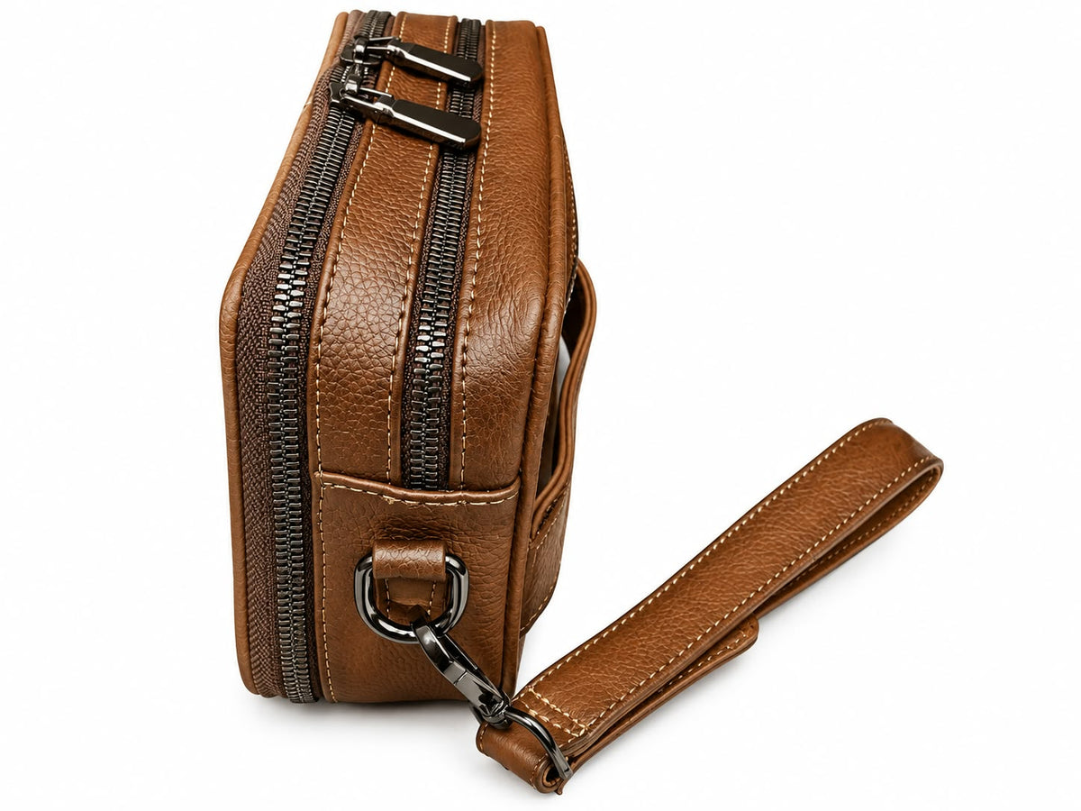 CROSSBODY MINI MODELO MATADOR
