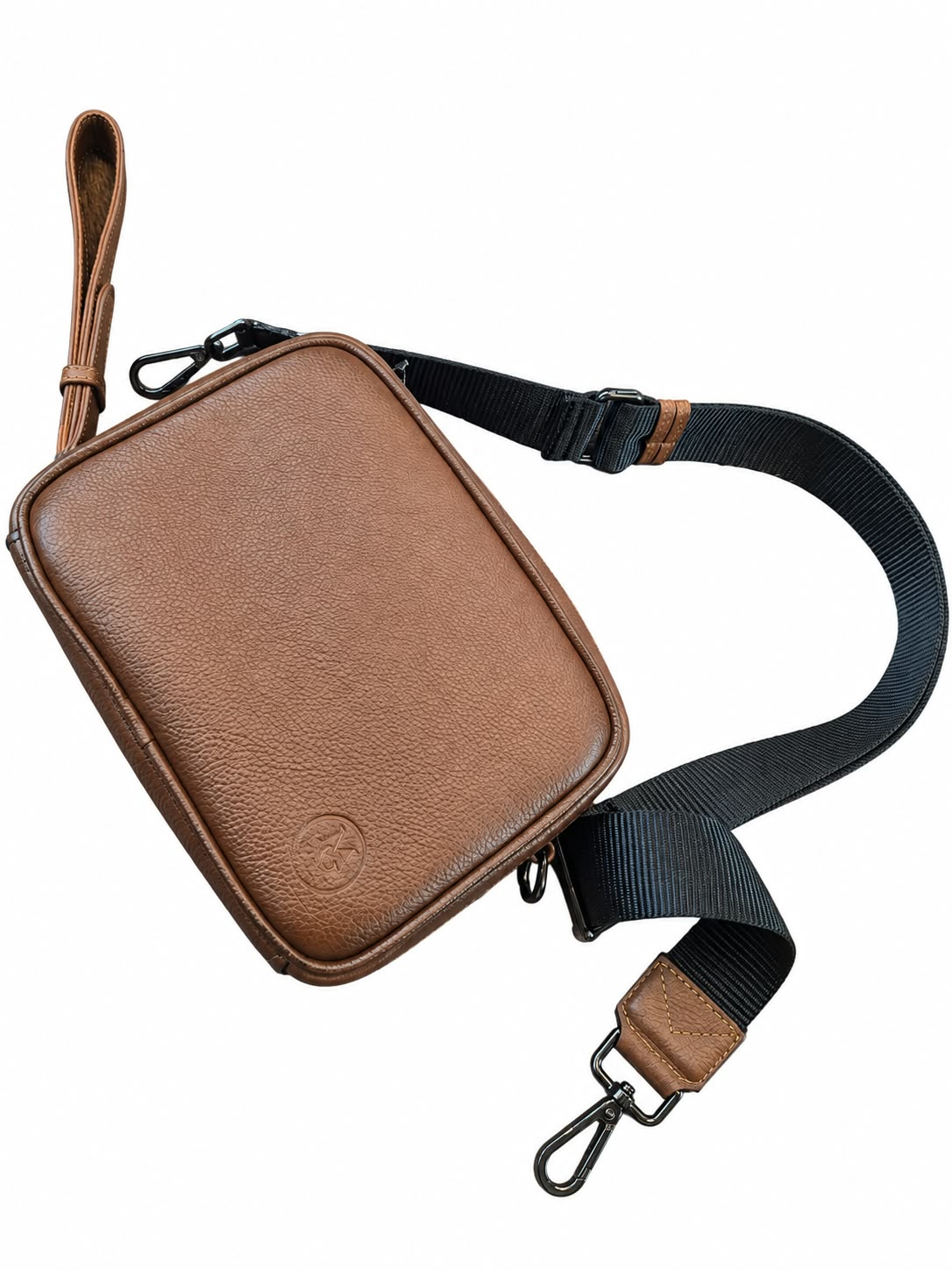 Crossbody Modelo Matador