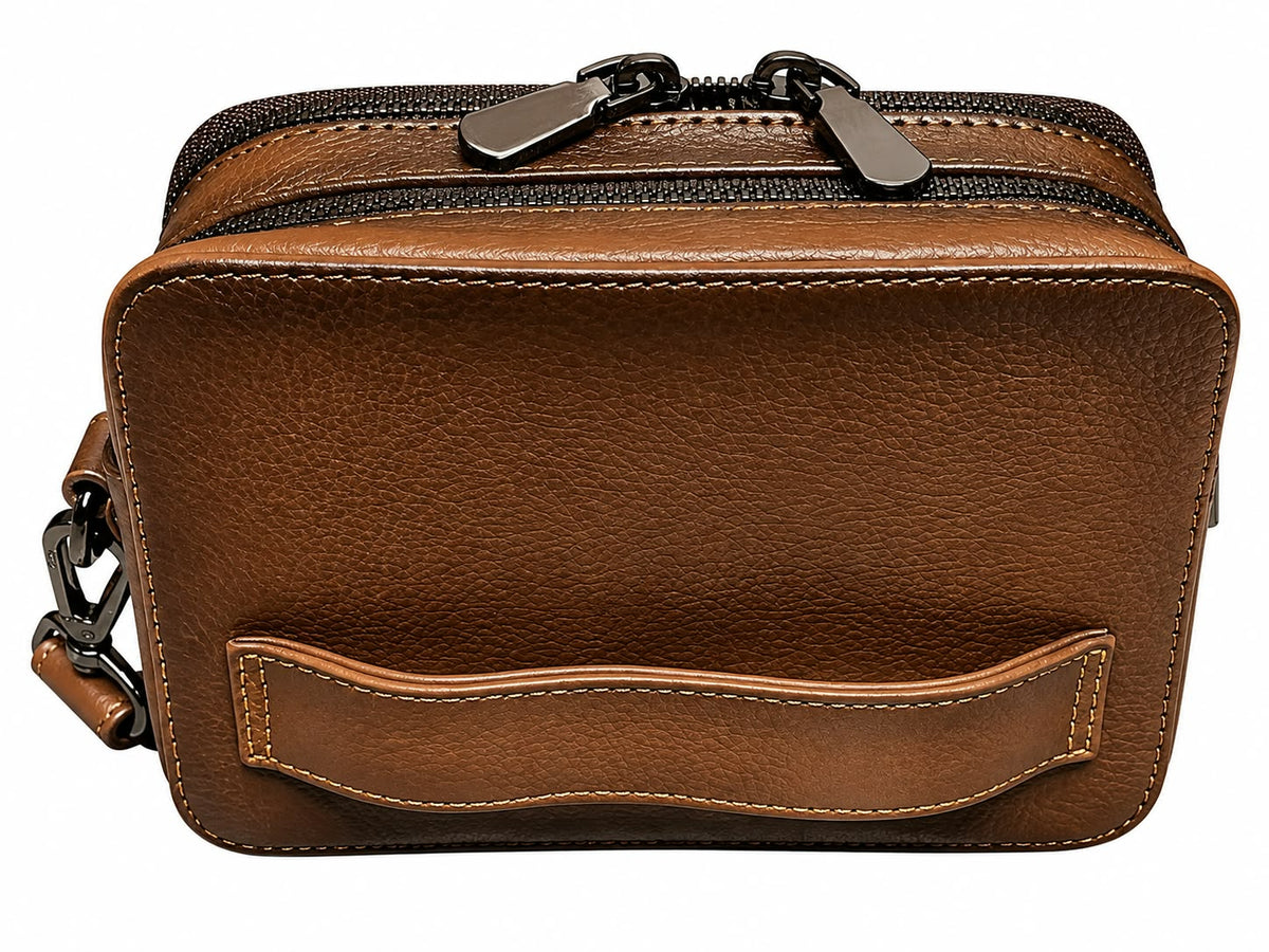 CROSSBODY MINI MODELO MATADOR