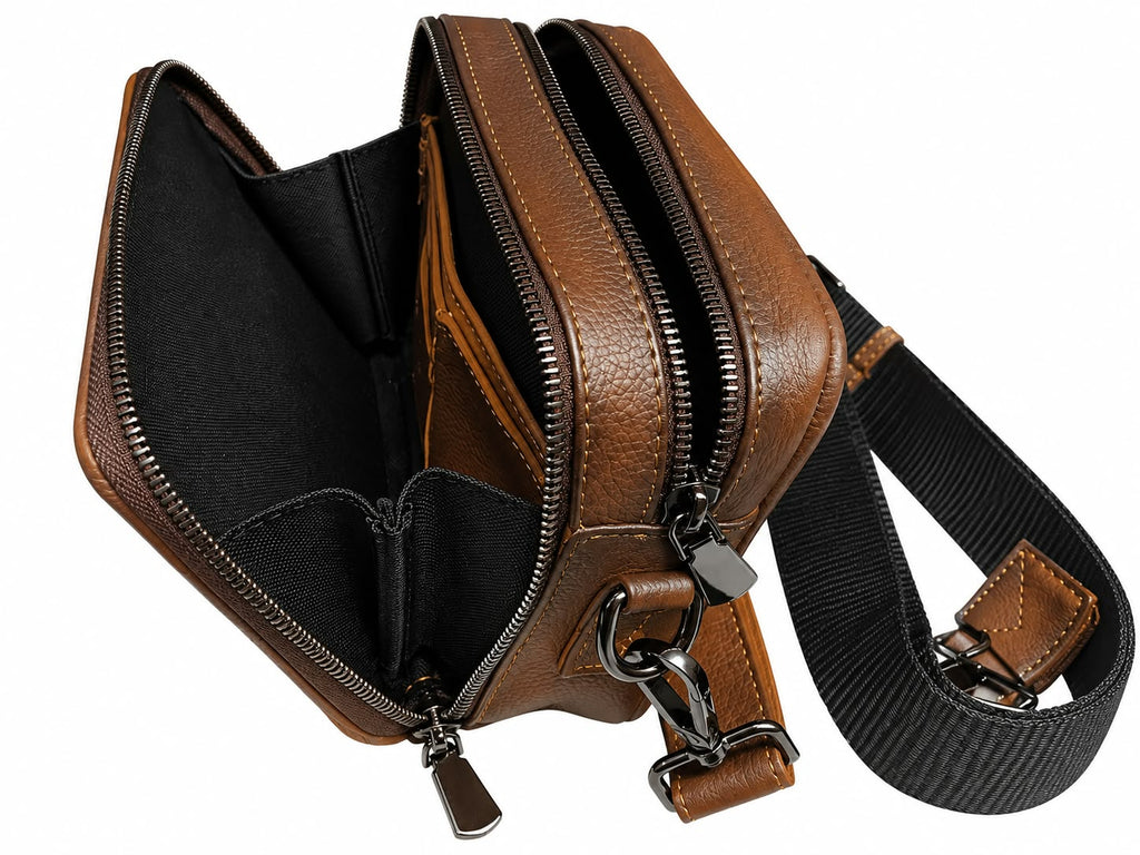 CROSSBODY MINI MODELO MATADOR