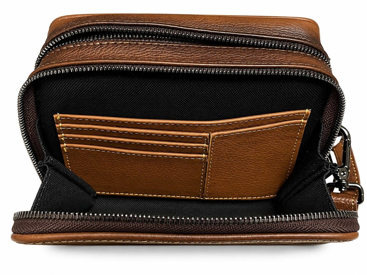 CROSSBODY MINI MODELO MATADOR