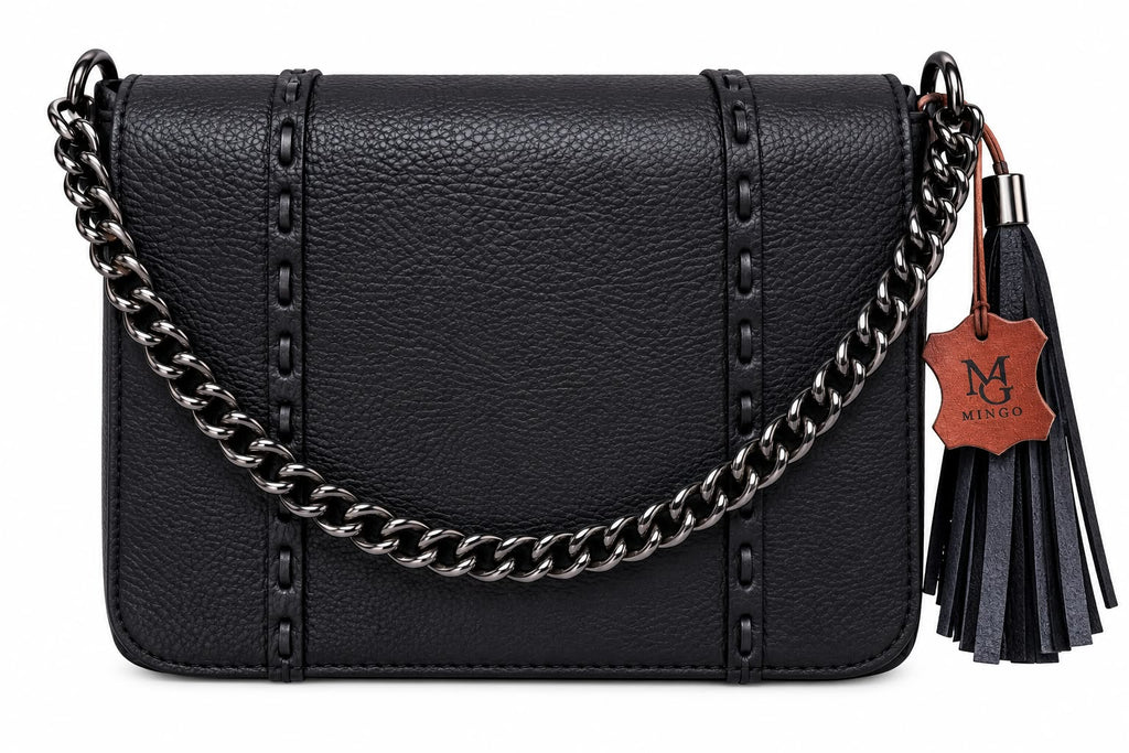 BOLSO MODELO ESPAÑA EN FLOTER
