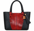BOLSO MODELO MEXICO CON PITÓN