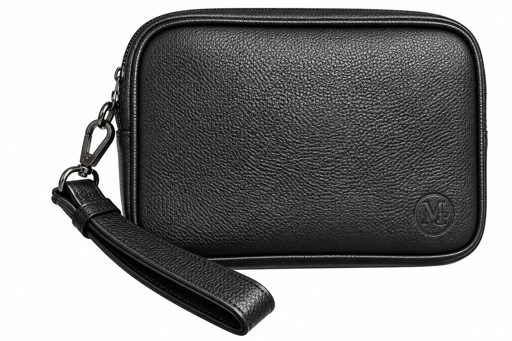 CROSSBODY MODELO MATADOR COLOR NEGRO