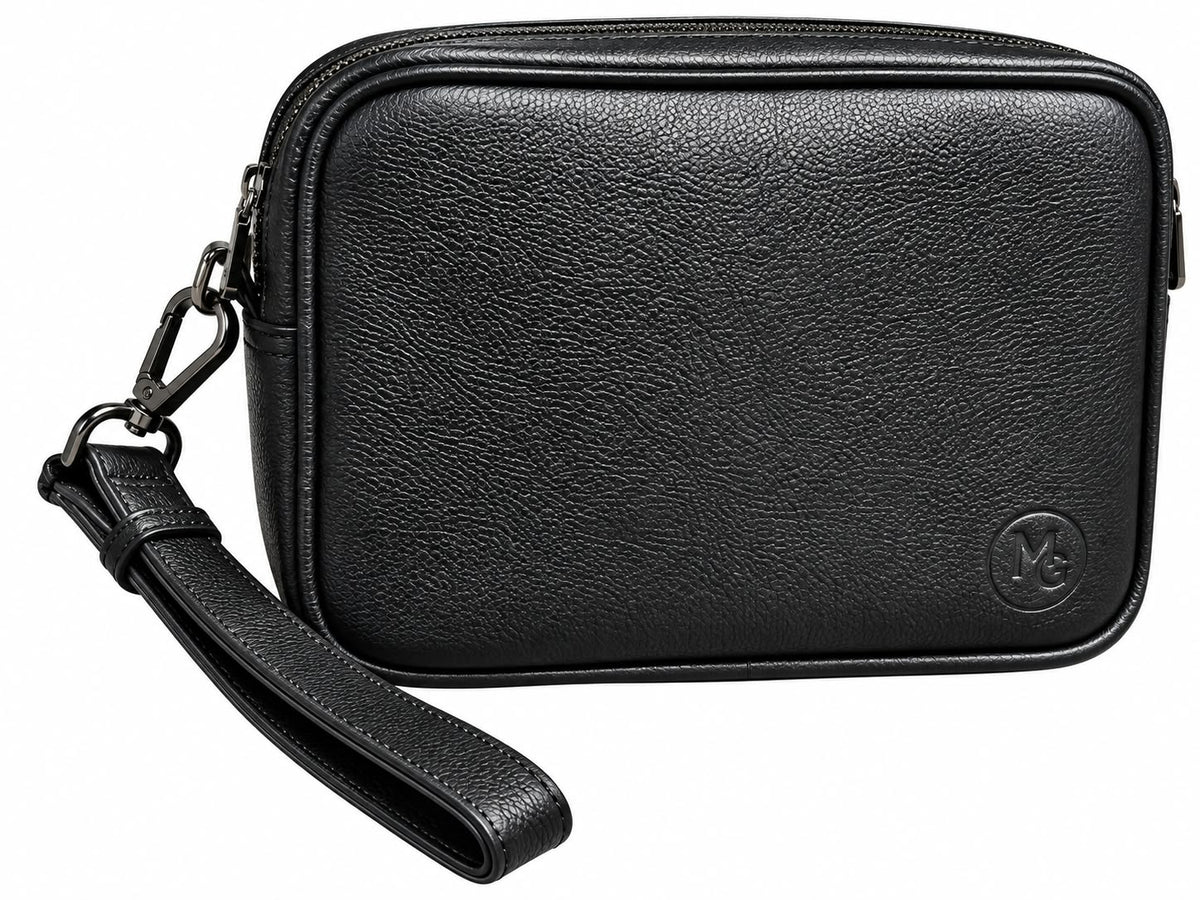 CROSSBODY MODELO MATADOR COLOR NEGRO