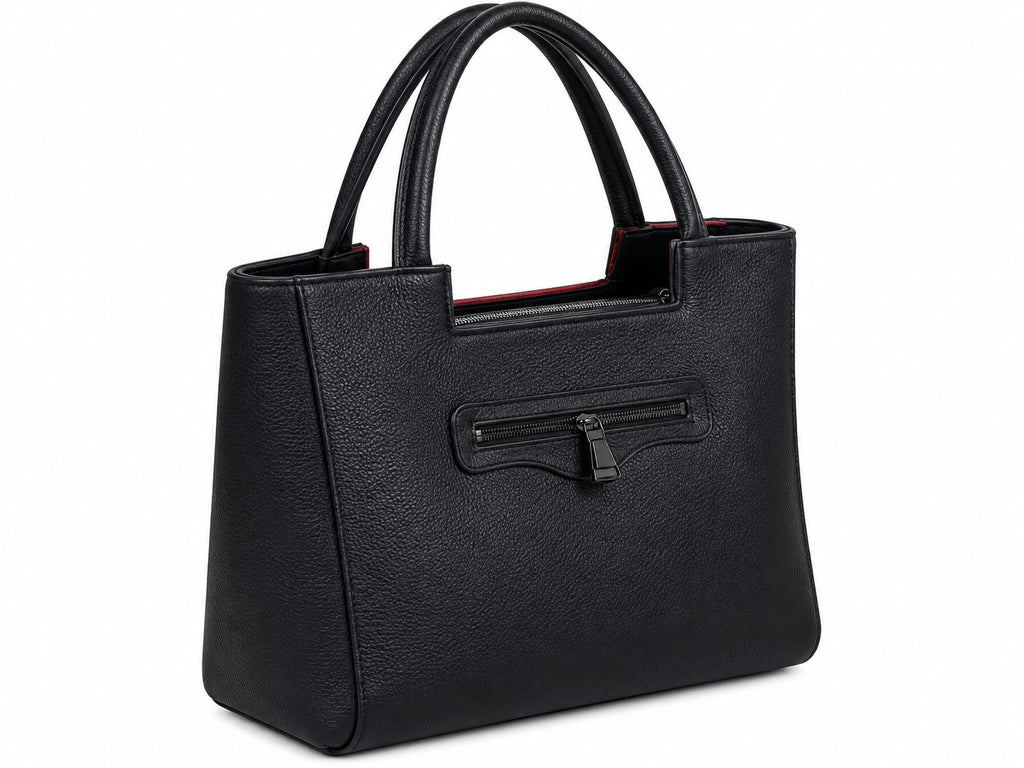 BOLSO MODELO MEXICO CON PITÓN