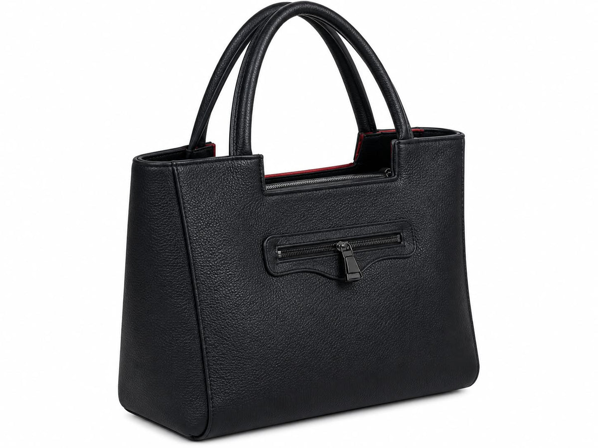 BOLSO MODELO MEXICO CON PITÓN