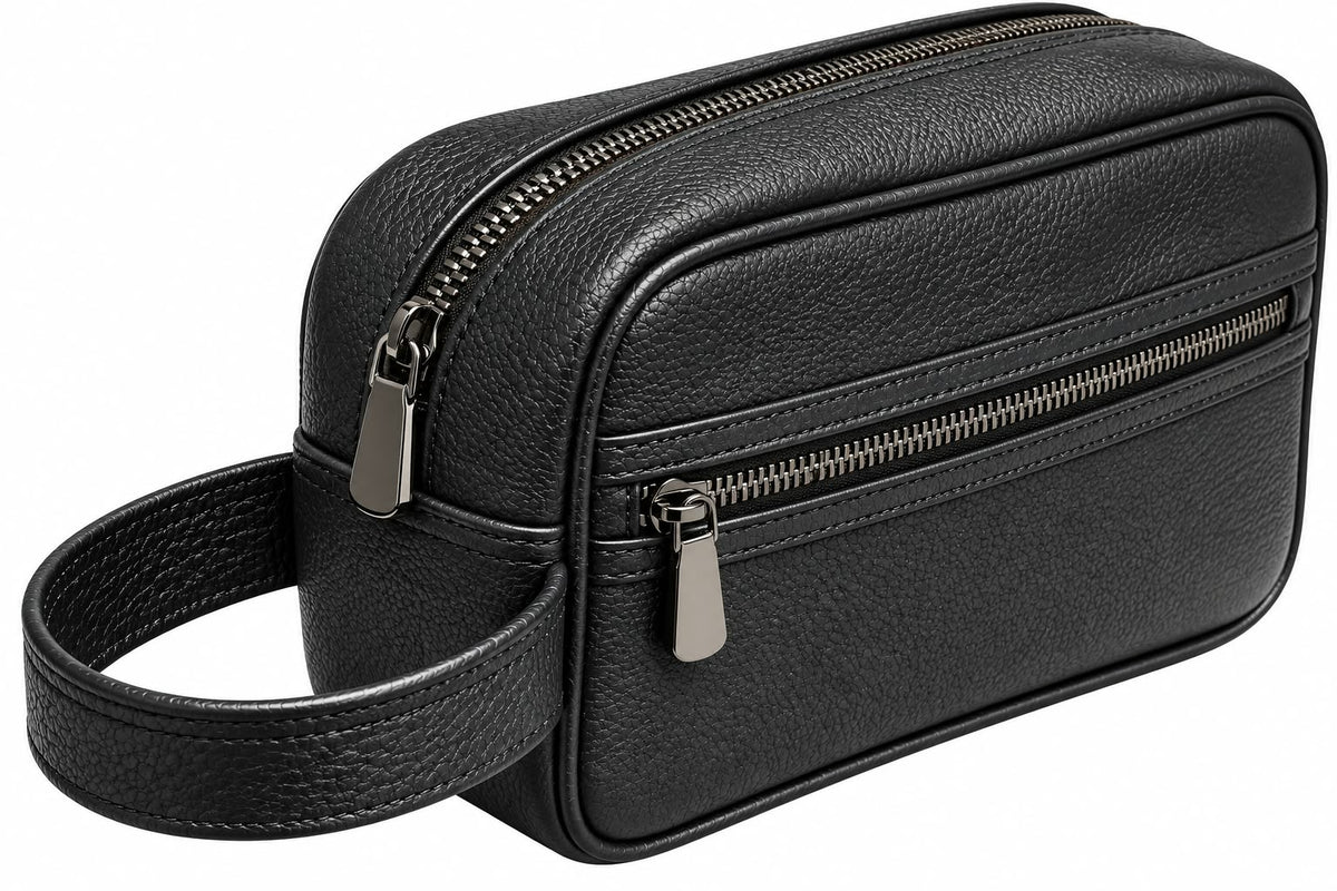 NECESER BARCELONA NEGRO