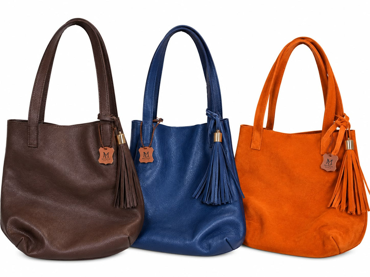 BOLSO TOTE MODELO PARIS