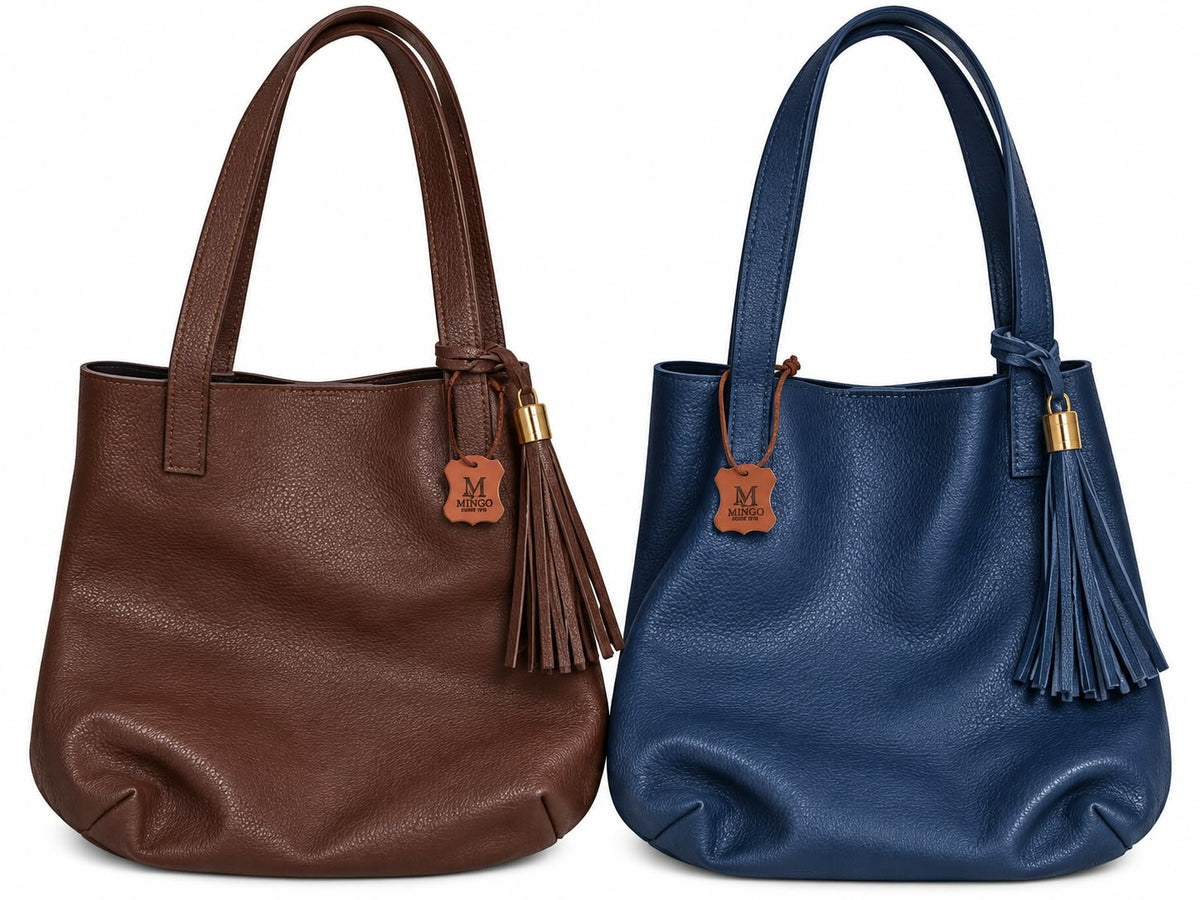 BOLSO TOTE MODELO PARIS