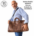 MALETA MONACO